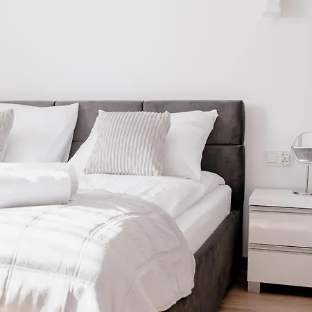 Appartement Pieninska Aura
