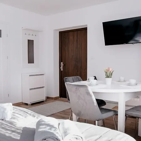 Pieninska Aura Appartement Czorsztyn
