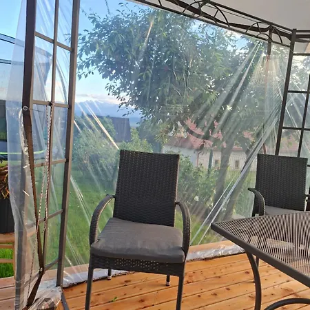Pieninska Aura * Czorsztyn