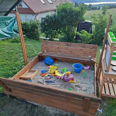 Pieninska Aura Czorsztyn