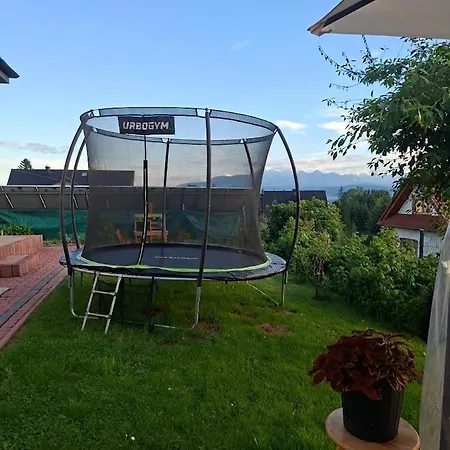 Pieninska Aura Lägenhet *