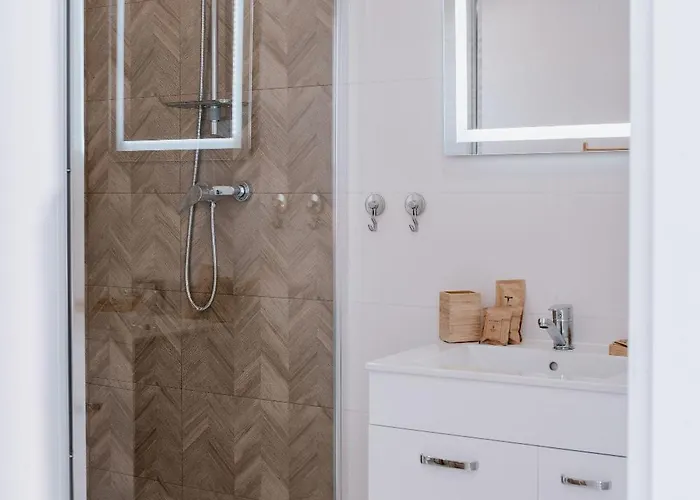 Apartament Pieninska Aura Czorsztyn